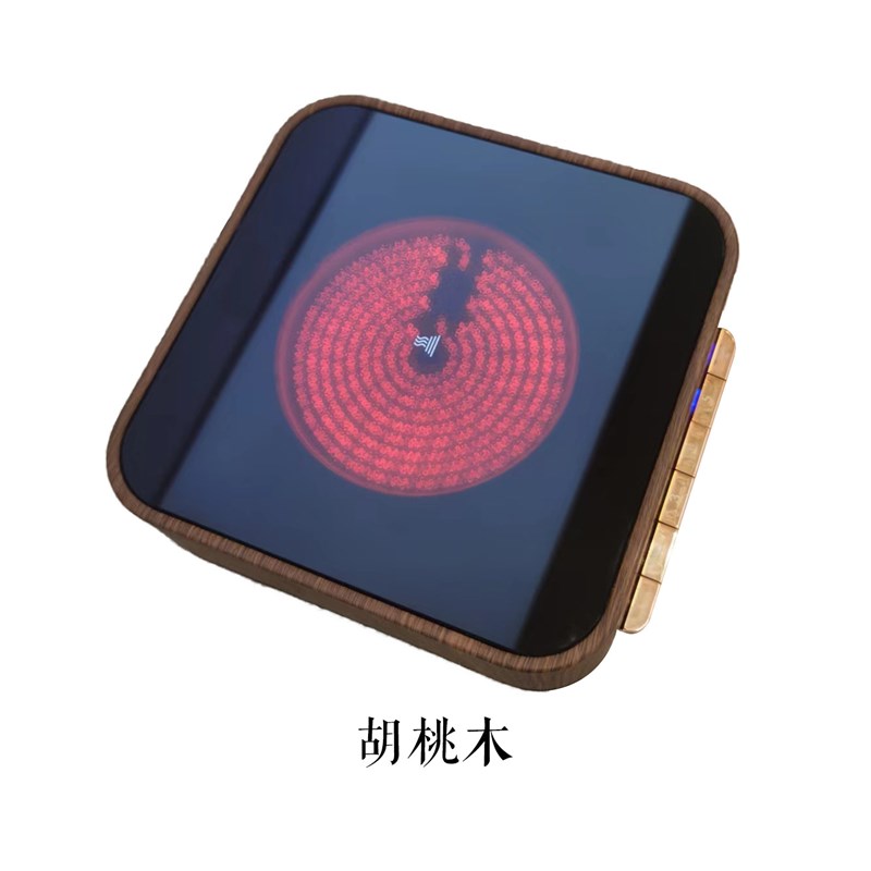 现货家用电陶炉迷你烧水煮茶器 钢琴家茶具烧Y水智能电磁炉