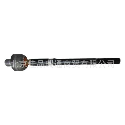 适用现代起亚方向机球头转向横拉杆球头0K552-322M80 57755-17700
