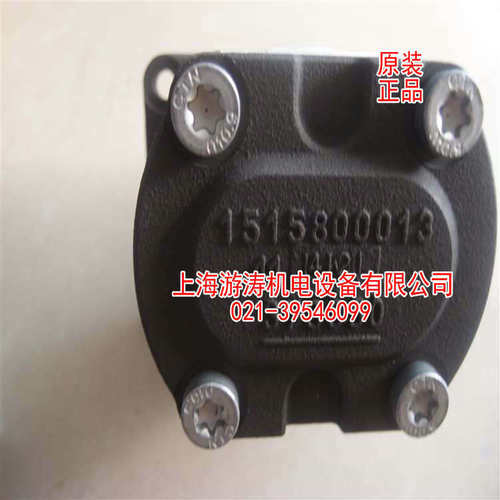 批发齿轮泵0510725167AZPG-22-032RCB20MB上海游涛特惠价供应
