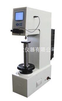 球墨铸铁数显布氏硬度计HBS-3000
