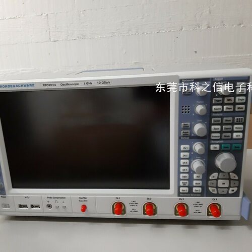 销售维修R&S/罗德与施瓦茨 RTO2002 RTO1044 RTO1054示波器