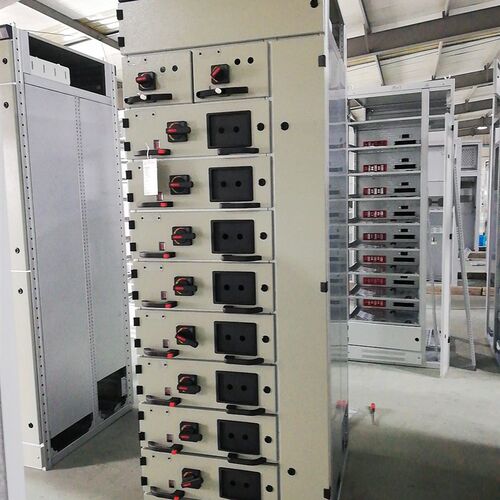 不锈钢航空e箱MNS配电柜柜体 MNS成套设备柜架