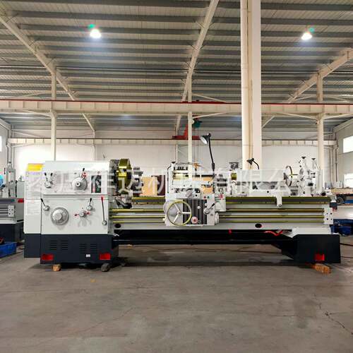 实体工厂制造CW626*2000普通马鞍车床550导轨高频淬火硬度高全新
