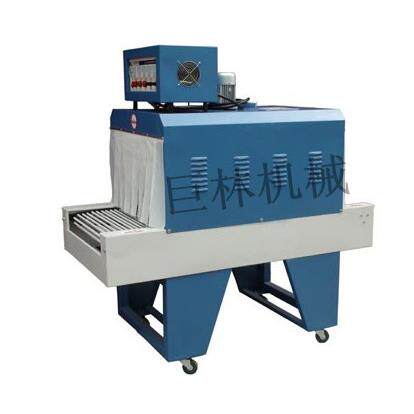 BS-600热收缩包装机餐具文具化妆品收缩包装机厂家直销