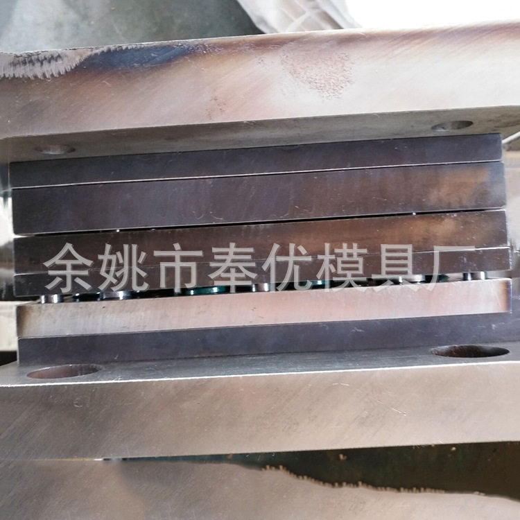 金属单工序模不锈钢模具 厂家销售供应不锈钢冲压成型