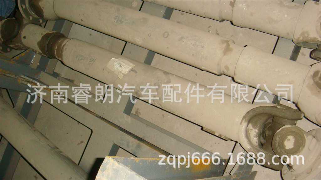 生产批发重汽斯太尔豪沃豪运配件JS 1943110105 传动轴