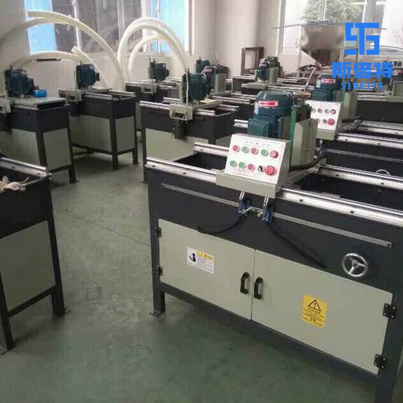 高速刀片磨刀机工业用废旧料破碎设备电动PVC管W材塑料破碎机
