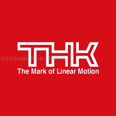 THK滚珠丝杆EBA系列多规格