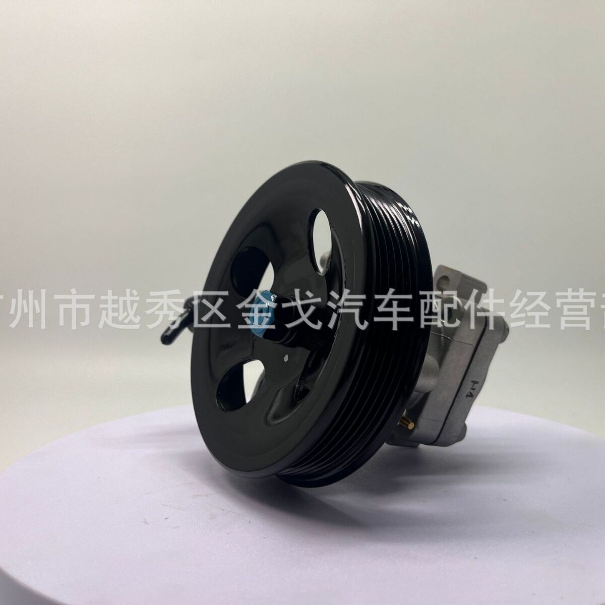 现代起亚佳乐方向机助力泵