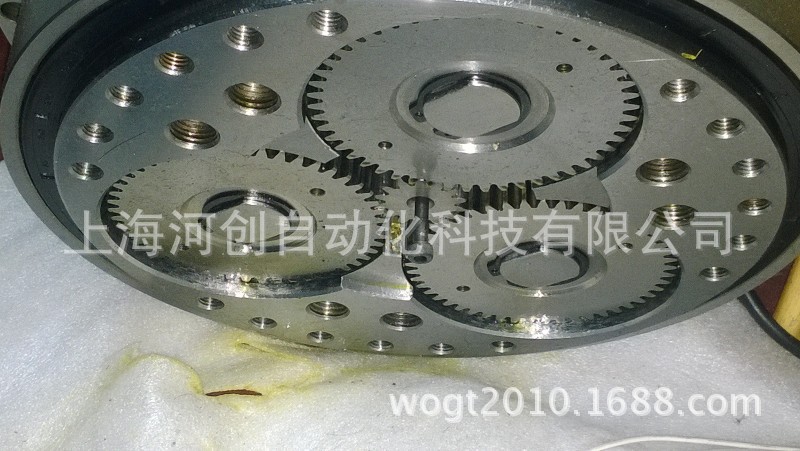供应焊接工业机器人关节减速机