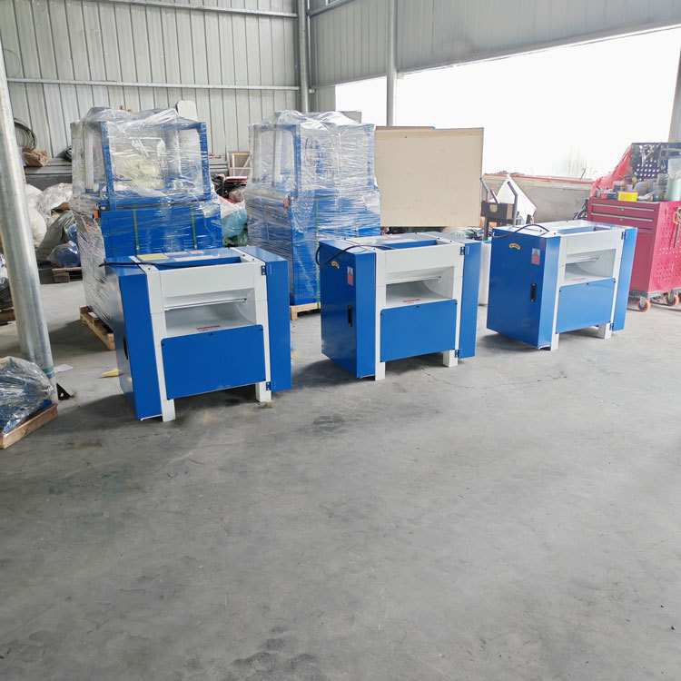 100型公仔棉开棉机毛绒玩具设备开棉机  自动开棉梳理机