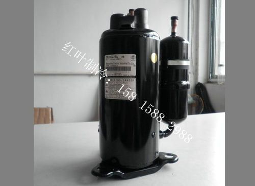 全新原装 空调1.5P压缩机 2k22s225bua质量保证
