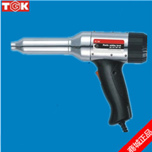 德至高焊接塑料调温塑料焊枪热风枪TAK-700B TGK-700A