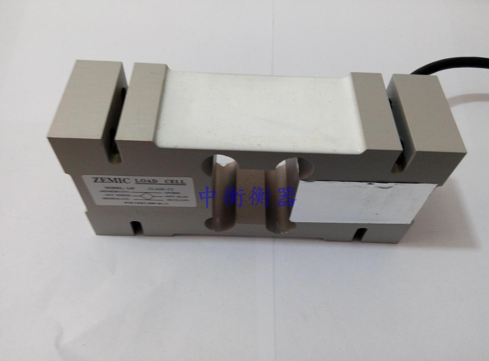 ZEMIC中航电测L6F称重传感器50kg/150kg/200kg/250kg/500kg/750kg