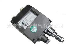 YWK-50-C/0-1MPA船用压力开关