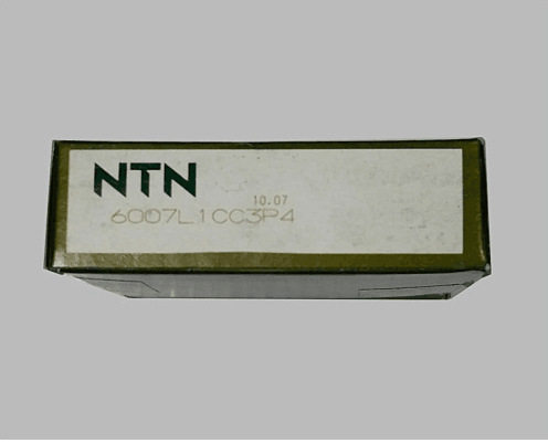 NTN轴承 NTN精密轴承 化纤轴承 6007L1CC3P4 化纤纺机精密轴承