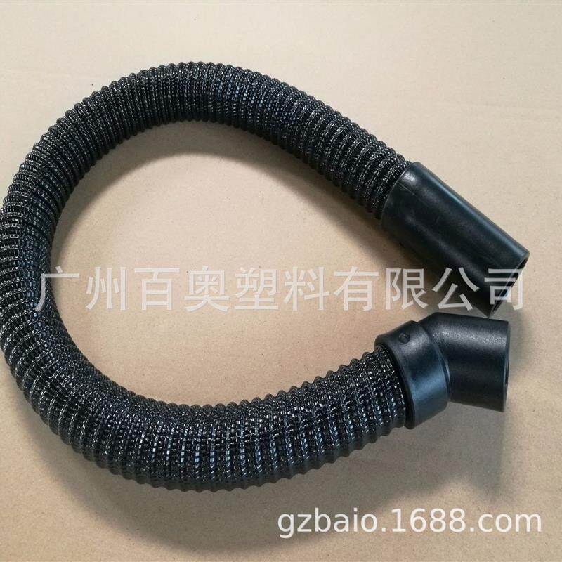 洗地机吸污管凯驰BD50/50C吸水管进水管配件软管厂家
