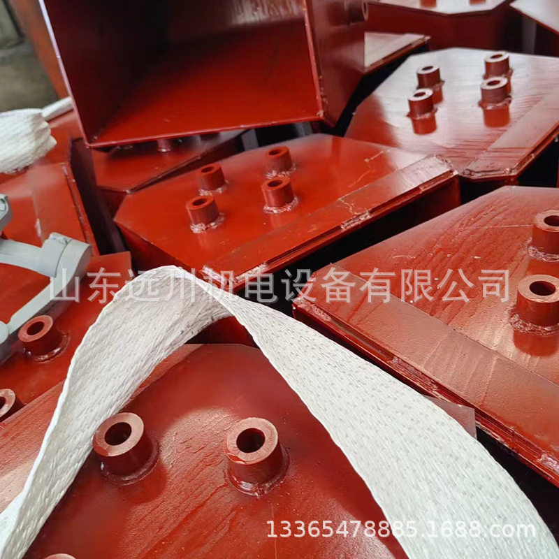 NE150斗提机料斗TH型斗式提升机耐磨料斗50型NE100提升机加厚料斗