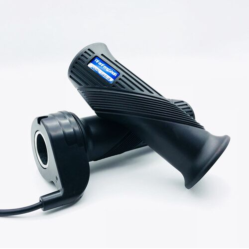 24V250W有刷减速电机自行车改装套件8件套