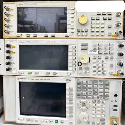 安捷伦Agilent6G信号发生器