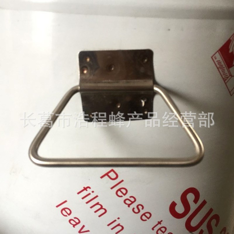 蜂具不锈钢两框摇蜜机蜂蜜萃取机蜜桶打糖25*45 28*45
