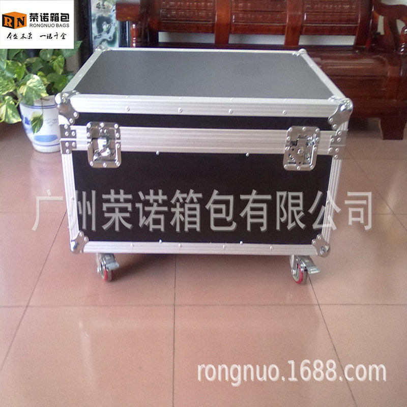 厂家直供铝合金航空箱
