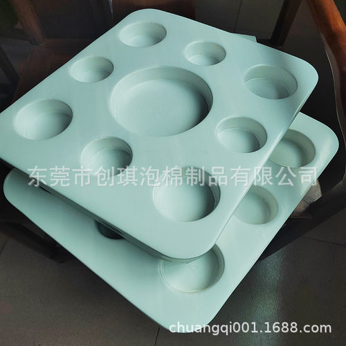 工厂直供外国水上红酒置物托盘