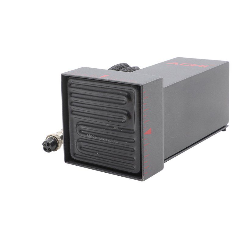 ACHI红外线头子 IR6500返修台专用 80mm*80mm发热部件 瓷砖