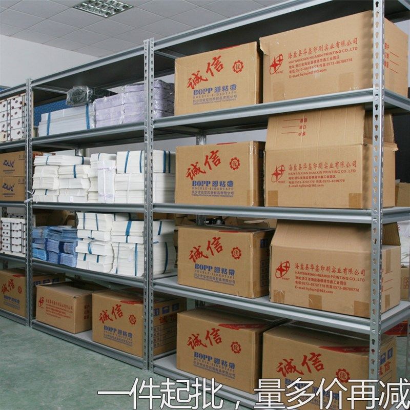 家居架子角钢货架角铁置物架五层多功能简易架厂家直销