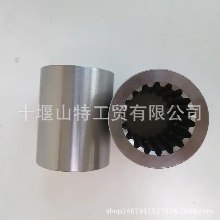 重康KTA19水泵垫圈齿轮垫圈支架零件的发动机备件N14 M11 NT855 k