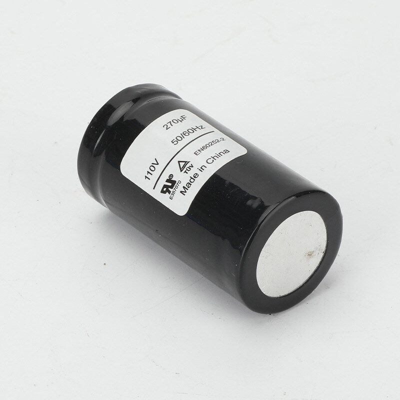 CD60 出口型 启动电容压缩机启动电容带电阻 MLCC capacitor
