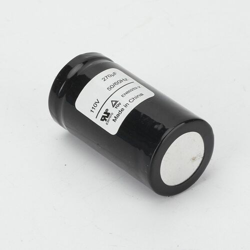 CD60 出口型 启动电容压缩机启动电容带电阻 MLCC capacitor