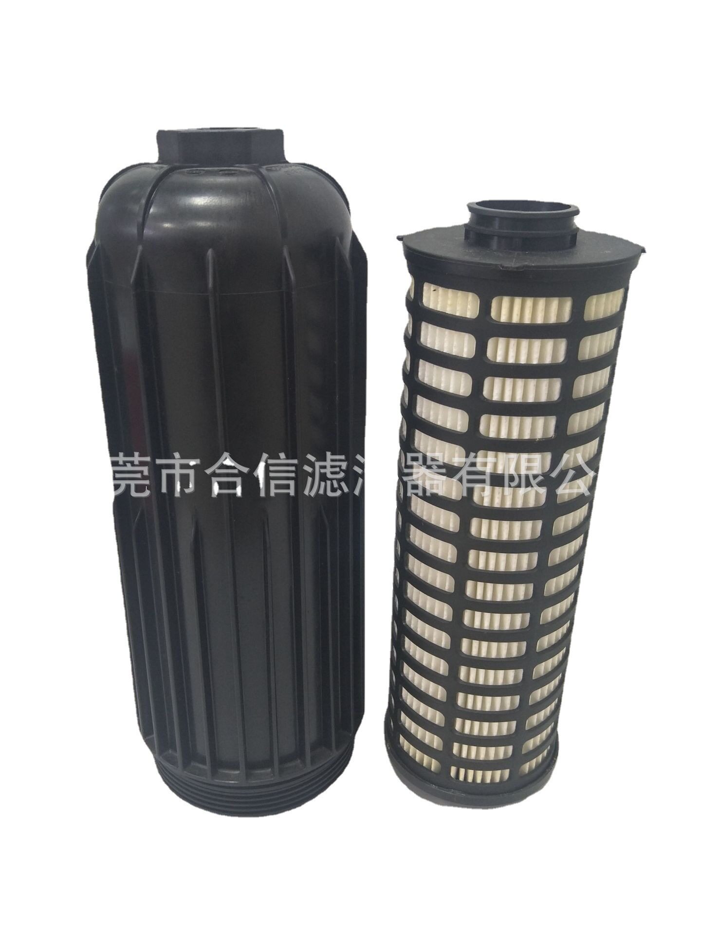 依维柯客车柴油滤芯，滤清器500054654