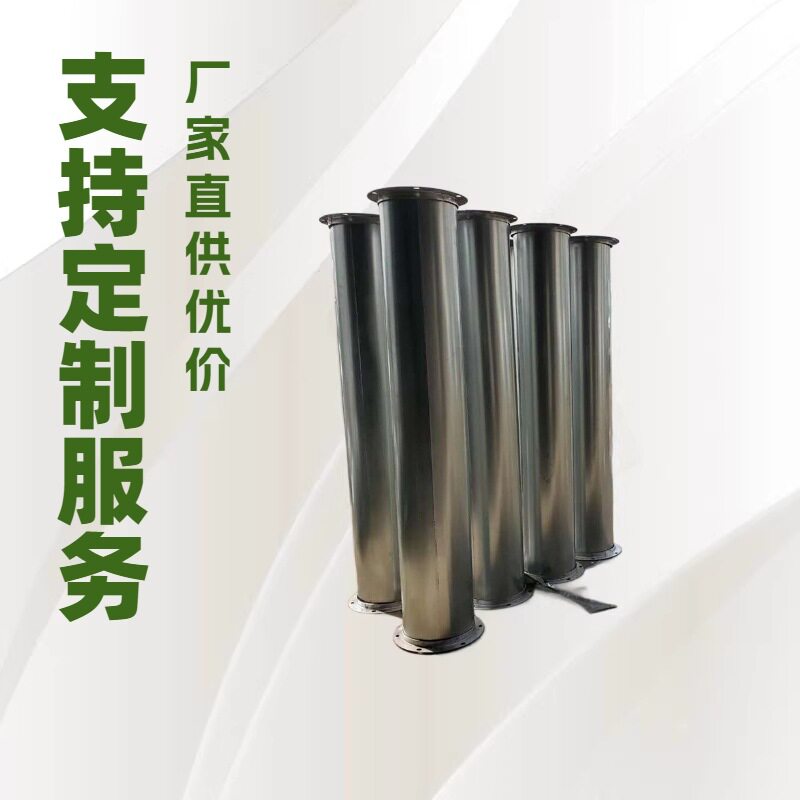 焊接风管304不锈钢镀锌工业排风管卫生间通风管道导风管风道烟管