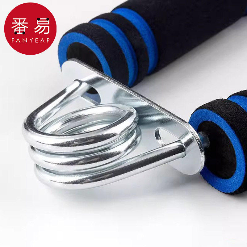 握力器AB1sn001-可调节锻炼手指器材训练器健身工具老人手劲力气