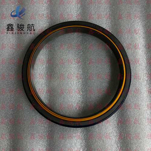 挖掘机配件卡特222-3909/245-7339曲轴油封C7 C9 C11 C13 C15柴油