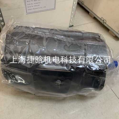 ALBERT叶片泵 ABT1-64-1R02-B1 伺服油泵 ABT2-125-2L02-B50Z