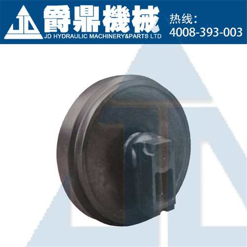 原厂供应 卡萨格兰德 C40 打桩机引导轮