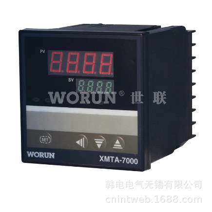TDA-8001H TDA-8002H TDA-8301H TDA-8302H 指针式温度调节仪