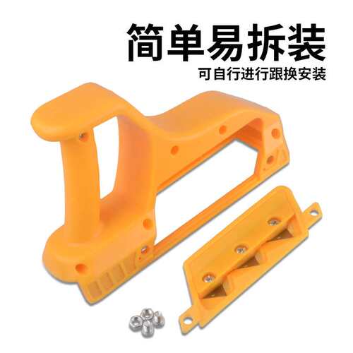 厂家-石膏板v型倒角器切割45度大斜角1cm木工八字缝隔音棉专用倒