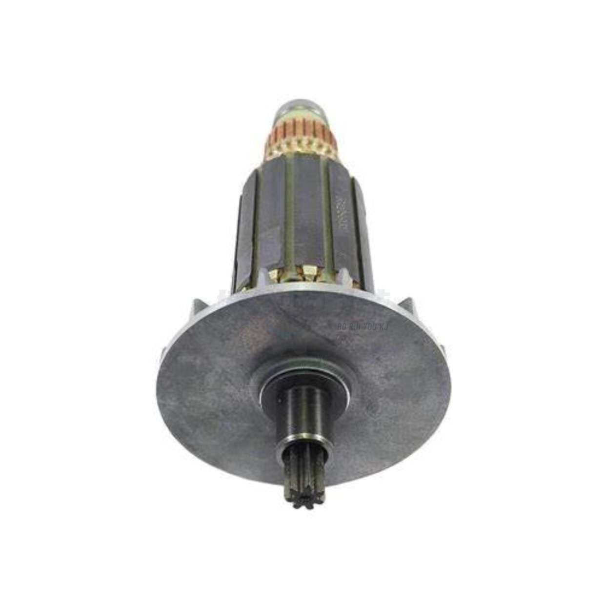 512883-1 转子220v 牧田 6906 电动扳手电动工具配件