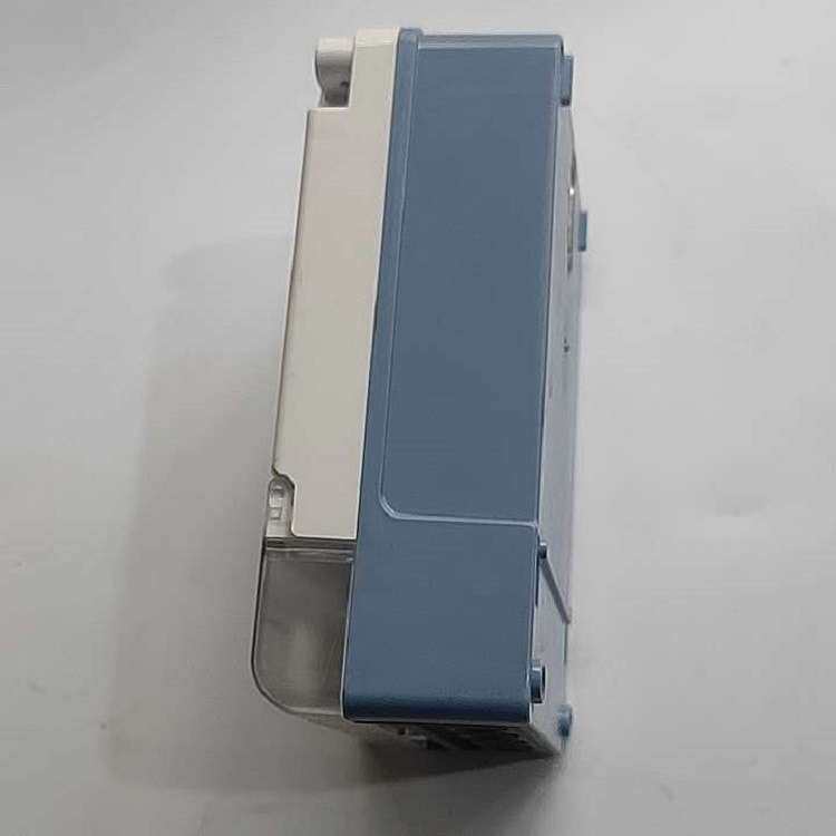 DDSY单相电子式预付费电表DDSY2111液晶显示电能表电度表卡表