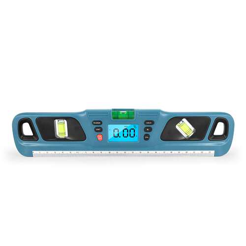 HW-200 数显水平仪角度尺水平尺多功能数显角度尺 电子坡度仪