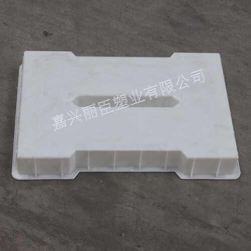 缺口平石75x50x10cm，缺口40cm 安紫高速专用平石  一条孔平石