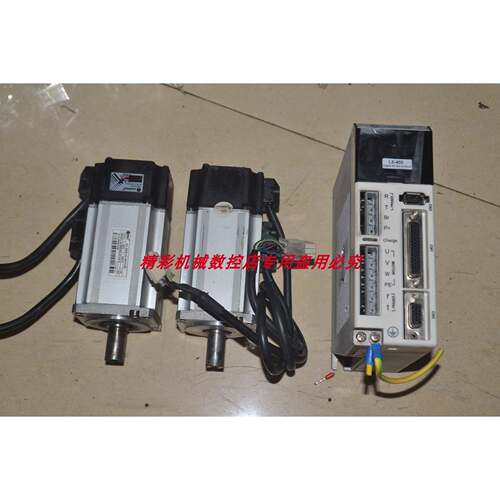 雷赛L5-400ACM6004L2H-A0-B400W220v伺服电机驱动器