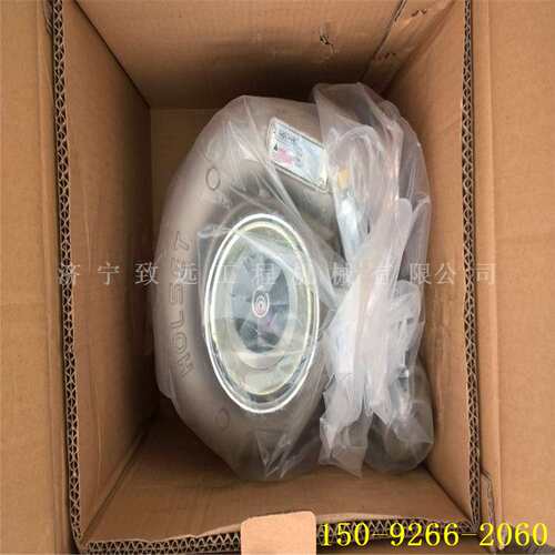PC220-7涡轮增压器 6738-81-8190 PC220/210/300/360/400全车配件