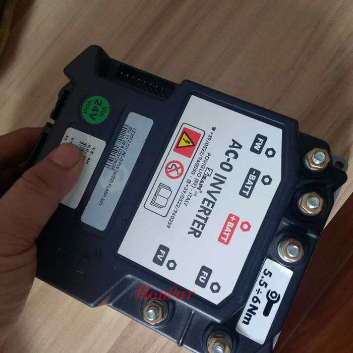 中力电动叉车配件合力力达搬运车仪表控制器24v轮子总成轮架电瓶