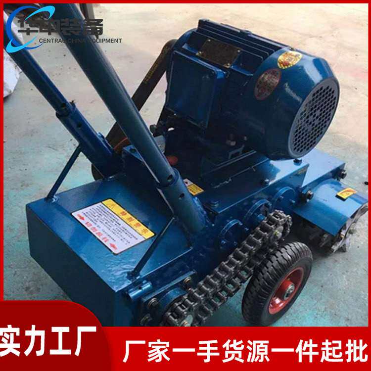 混凝土地面清渣机混泥土地坪清灰机水泥路面清理机落地灰块打扫机