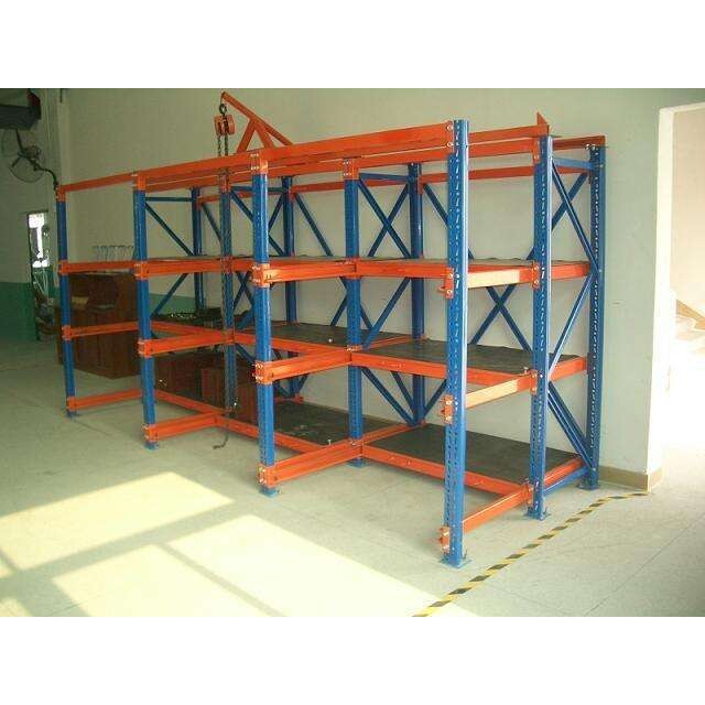厂家青岛模具架 山东模具货架合肥重型模具架