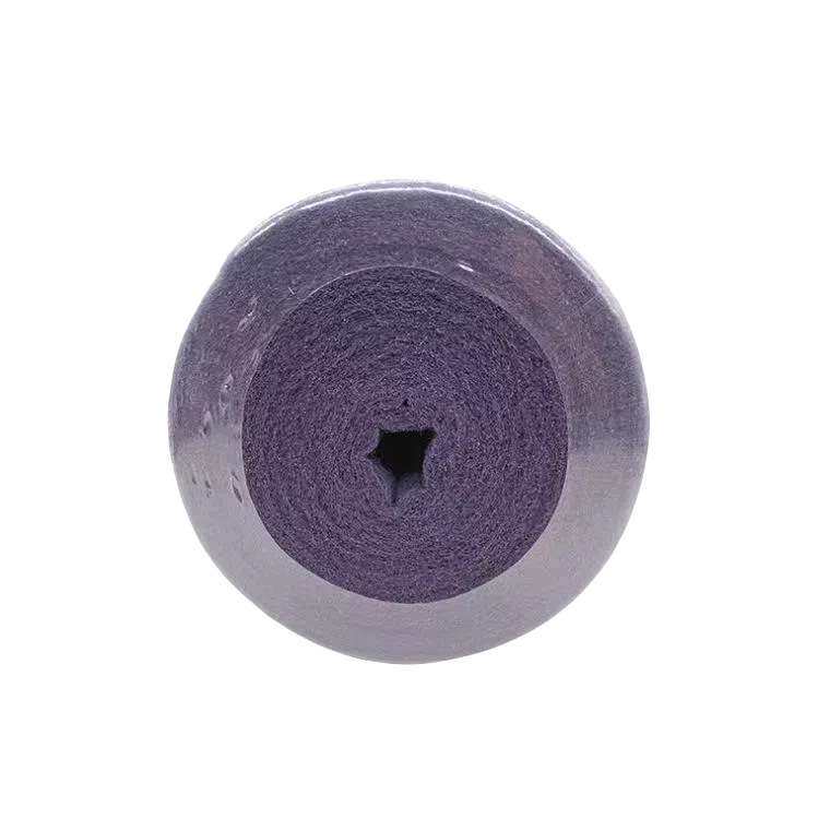3M 07521 木工尼龙卷工业百洁布不锈钢专用抛光消耗清洁拉丝布